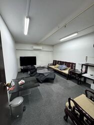 Bartley Biz Centre (D14), Office #635436371